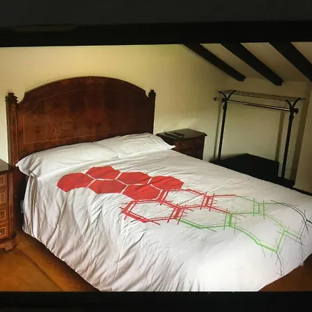 Holiday home Querencia *