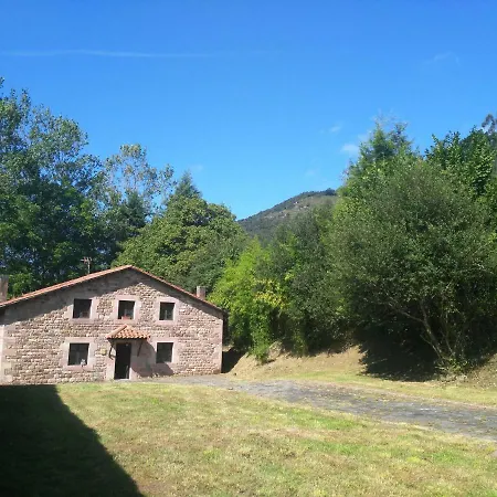 Querencia * Carmona (Cantabria)