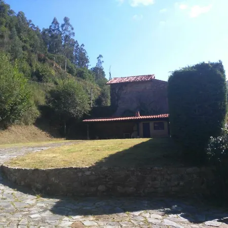 Querencia Carmona (Cantabria)