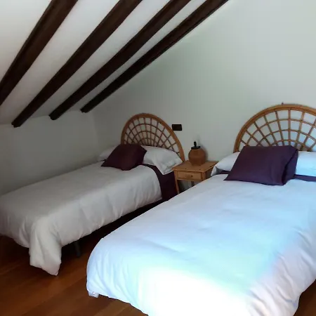 Querencia Holiday home Carmona (Cantabria)