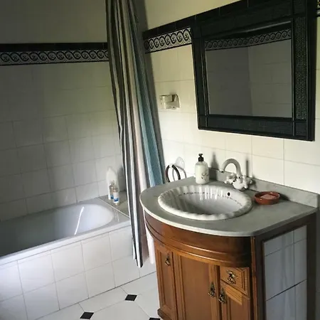 Querencia Holiday home *