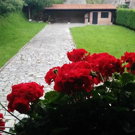 Querencia Holiday home *