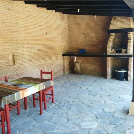 Querencia Holiday home *