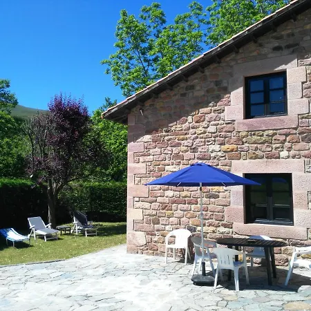Holiday home Querencia *